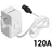 Shelly Pro 3EM 120A Strommesszange