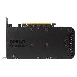 PowerColor Radeon RX 9060 XT Reaper 16 GB GDDR6