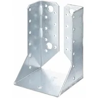 GAH Alberts Balkenschuh Typ B 80 x 120 mm