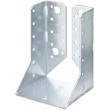 GAH Alberts Balkenschuh Typ B 80 x 120 mm