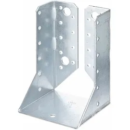 GAH Alberts Balkenschuh Typ B 80 x 120 mm