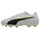 Puma King 20 Pro AG/FG Herren PUMA white/glowing red/yellow alert 43
