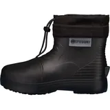 fubuki Niseko 3.0 Low Gummistiefel Schwarz 41