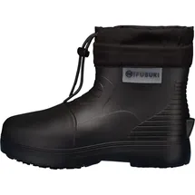 fubuki Niseko 3.0 Low Gummistiefel Schwarz 41