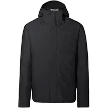 Vaude Cyclist Warm Rain II Jacke (Größe XXL, schwarz)