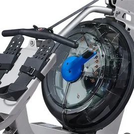 Fluid Evolution Series E350