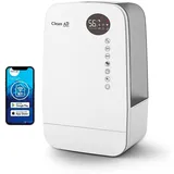 Clean Air Optima CA-607W Smart Luftbefeuchter 5,5 l weiß
