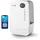 Clean Air Optima CA-607W Smart Luftbefeuchter 5,5 l weiß