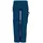 TROLLKIDS Oppland Zipp-Off-Trekkinghose Blau 128