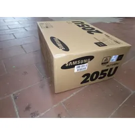 HP MLT-D205U (SU984A) Original Toner Schwarz (Kompatibel mit: ML-3750ND)