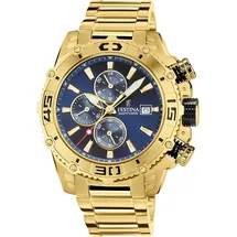 Festina Prestige Edelstahl 50 mm F20492/2