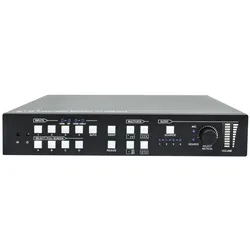 Vivolink VLSC262 Video-Switch HDMI/DisplayPort