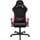 DXRacer Formula FD01 Gaming Chair schwarz/rot