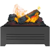 Xaralyn Basket Cassette 400 schwarz