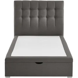 Atlantic Home Collection Boxbett »Riona, erweiterbar zu Doppel- und Familienbett« wahlweise mit 120x200cm Taschen-Federkernmatratze oder ohne Matratze