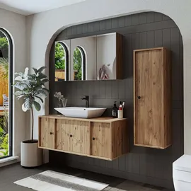 roomart Gusto 120 cm weiß