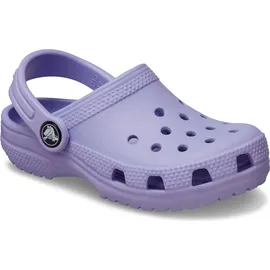 Crocs Classic Clog Mystic Purple 19
