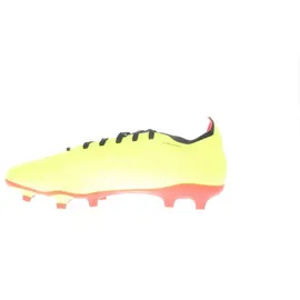 adidas Predator League FG Team Solar Yellow 2 / Core Black / Solar Red 42