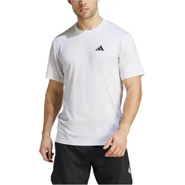 adidas Train Essentials Stretch weiß XL