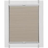 SUNLINES Plissee Start-up Style Honeycomb 30 x 95 cm