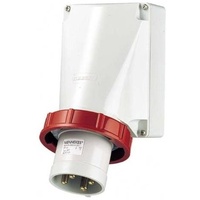Mennekes Wandstecker 364