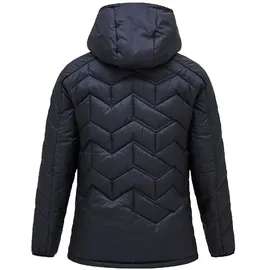 Peak Performance Elevate Liner Jacke - Black - S