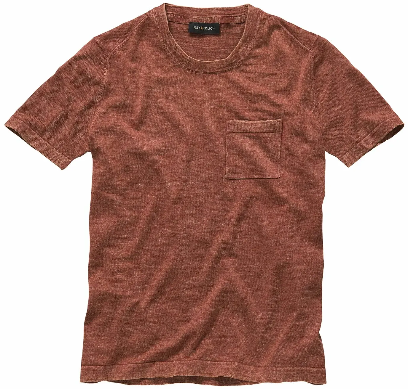 Ultraleichtes Strickshirt - 54
