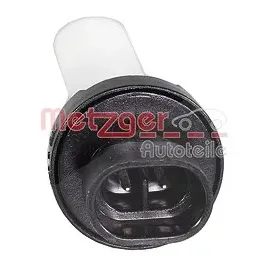 metzger autoteile Metzger Sensor, Waschwasserstand ORIGINAL ERSATZTEIL