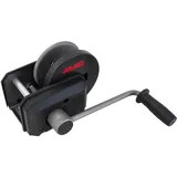 AL-KO- Seilwinde gebremst PLUS • Typ 501 PLUS • ohne Seil / Band bis 500kg