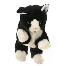 Living Puppets Katze (LPW045)