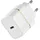 Otterbox Wall Charger USB Ladegerät 20 W 1x USB-C Weiß