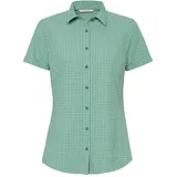 Vaude Seiland III Bluse türkis L
