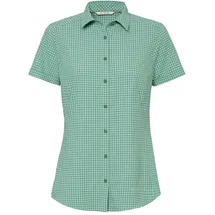 Vaude Seiland III Bluse türkis L