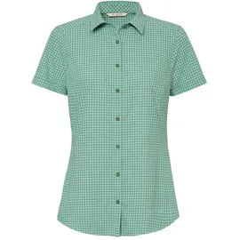 Vaude Seiland III Bluse türkis L