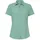 Vaude Seiland III Bluse türkis L