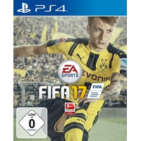 FIFA 17 (USK) (PS4)
