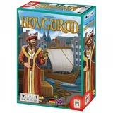 OSTIA-Spiele NO407 - Novgorod