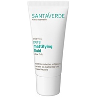 Santaverde Pure Mattifying Fluid