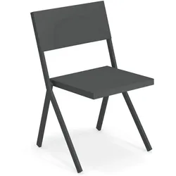 Emu Mia Klappstuhl Metall - Eisen Antik