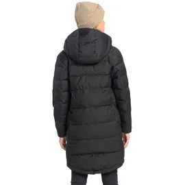 Pajak The Coat Women Black XS