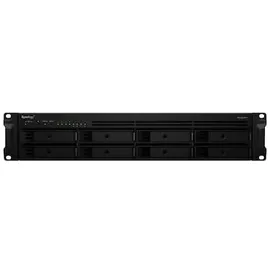 Synology Rackstation RS1221RP+ NAS System 8-Bay