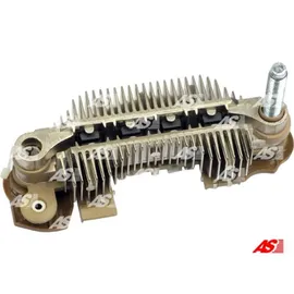 AS-PL Gleichrichter, Generator