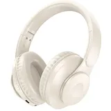 HOCO W45 Enjoy Kabelloses Bluetooth In-Ear-Headset, Weiß