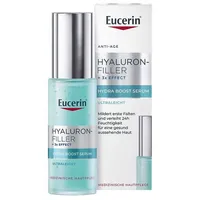 Eucerin Anti-Age Hyaluron-Filler Hydra Boost Serum · 30 ml · PZN 19723942