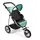 Bayer Chic 2000 Leon Melange Mint grau
