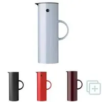 Stelton EM77 Isolierkanne 1 l.