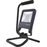 Osram Arbeitsleuchte Aluminium/Stahl 50W 4000K kaltweiß 4500 lm IP65 schwenkbarer Kopf