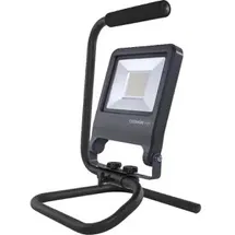 Osram Arbeitsleuchte Aluminium/Stahl 50W 4000K kaltweiß 4500 lm IP65 schwenkbarer Kopf
