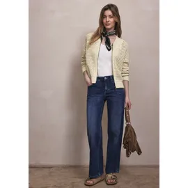 street one studio Cardigan beige 44