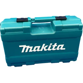 Makita Transportkoffer für DHR171 mit umfangreichen Zubehör